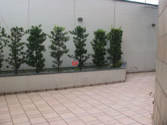 Imagem Apartamento à venda, Barcelona, São Caetano do Sul, SP