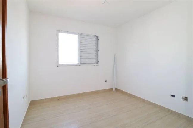 Imagem APARTAMENTO COM 104.46 m² - FORTE - PRAIA GRANDE SP