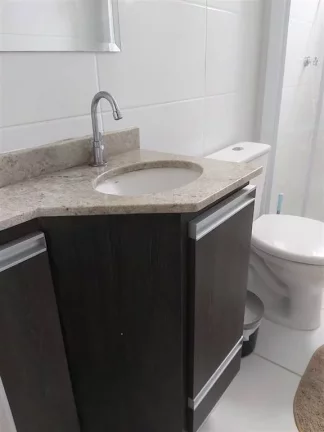 Imagem Apartamento à Venda em Centro, Mongaguá - SP
