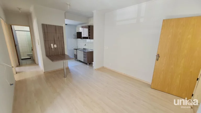 Apto 2d Sacada Garagem Elevador no Edifício Piacenza