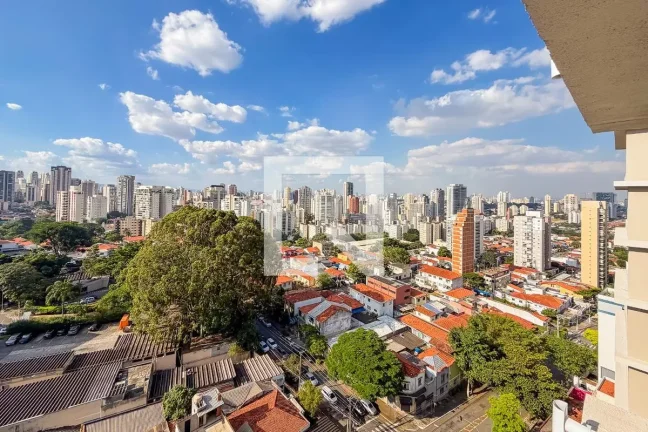 Imagem Apartamento à Venda - Vila Mariana, 2 Quartos, 73 m2