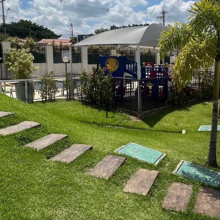 Imagem Elegância e Conforto: Apartamento Moderno na Vila Industrial, Campinas