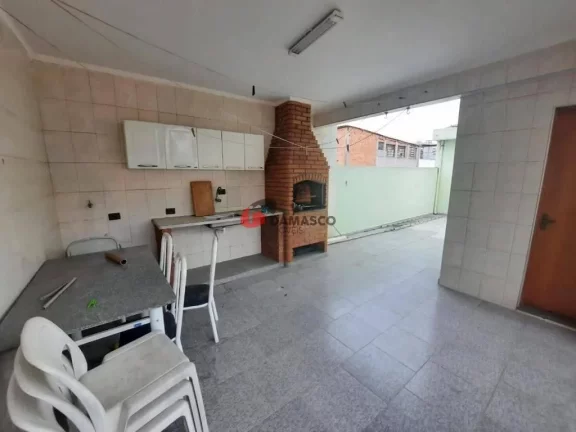 Imagem Casa à venda, Nova Gerty, São Caetano do Sul, SP