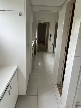 Imagem Apartamento B. Jardim Vitória