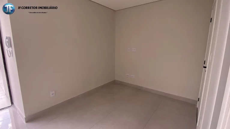 Imagem Cobertura com 4 Quartos à Venda, 180 m² em Iguaçu - Ipatinga