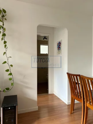 Imagem APARTAMENTO À VENDA NO JARDIM PAULISTA