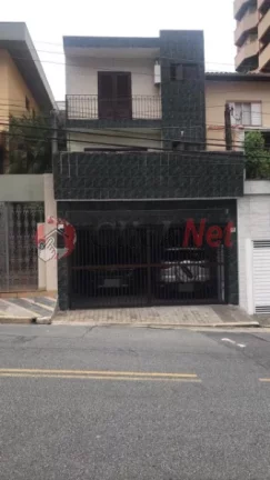 Imagem Lindo sobrado bem localizado à venda no bairro de Nova Petrópolis, São Bernardo do Campo, com 3 dormitórios, sendo 1 suíte, 2 vagas, 165 m2.