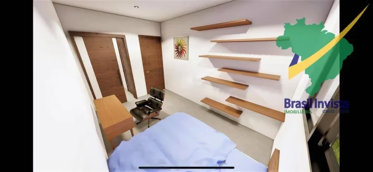 Imagem DUPLEX JARDINS NO TAPERAPUAN