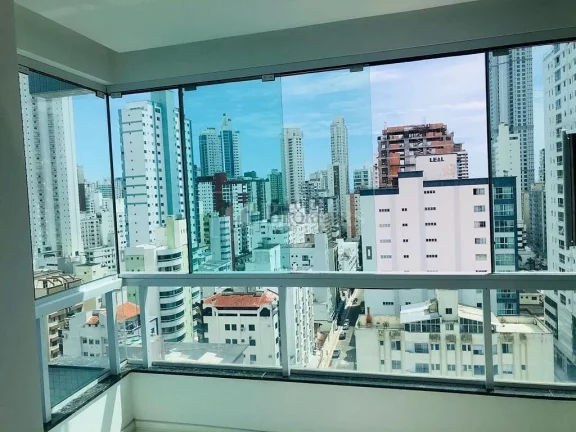 Imagem Apartamento com 3 suítes no Centro de Balneário Camboriú