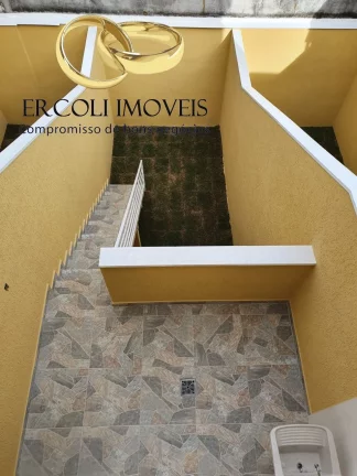 Imagem CASA RESIDENCIAL em SÃO PAULO - SP, VILA PONTE RASA