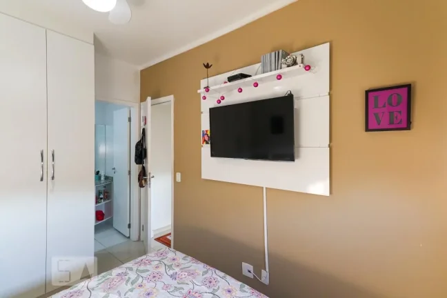 Imagem Apartamento à Venda - Recreio, 2 Quartos, 67 m2