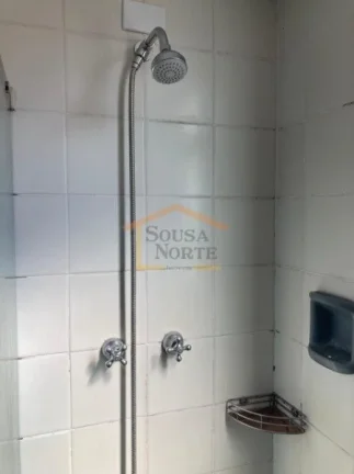 Imagem Apartamento com 38m², composto por 1 dormitório equipado com armário, 1 banheiro, sala dois ambie...