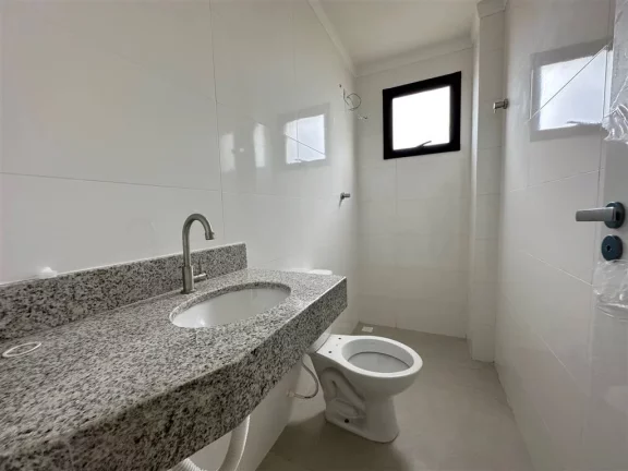 Imagem APARTAMENTO COM 69 m² - CAIÇARA - PRAIA GRANDE SP