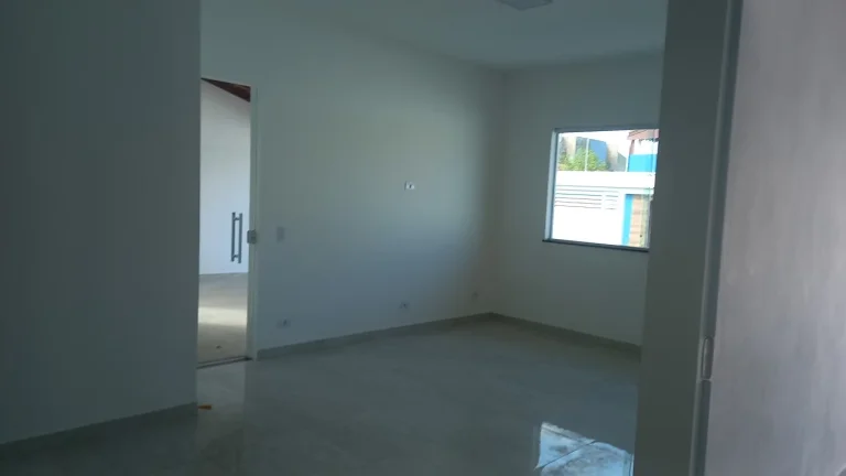 Imagem Casa para Venda em Itanhaém, Jamaica (Praia), 3 dormitórios, 2 suítes, 1 banheiro, 4 vagas
