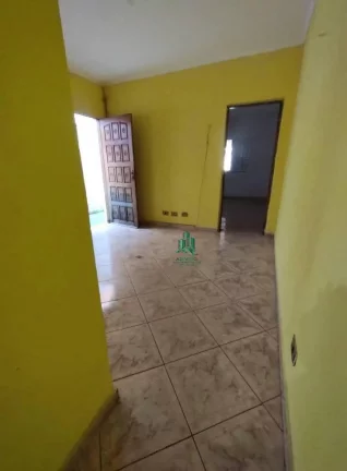 Imagem Sobrado 125mt² - 2 Dormitórios - 2 Vagas - Presidente Dutra - Guarulhos/ SP