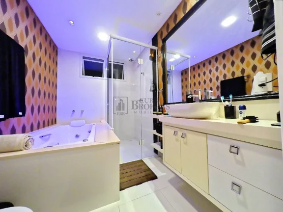 Imagem Apartamento com 3 suítes à venda em frente ao shopping Atlantico em Balneário Ca