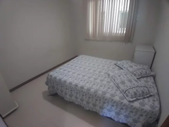 Imagem Apartamento Alto Padrão, 03 Quartos, 01 Suite, Vista p/ o Mar, 02 Vagas de Garagem, Beira Mar, Guarapari - ES