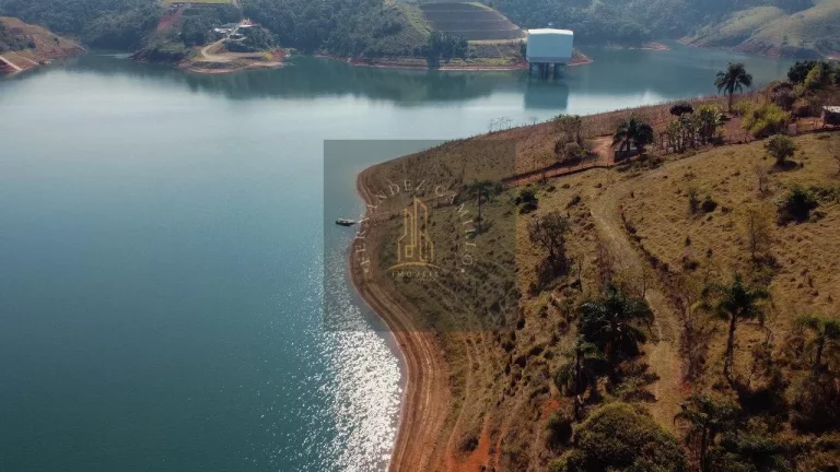Imagem SANTA ISABEL / REPRESA JAGUARI / TERRENO / IMÓVEL RURAL 76.750,75 M2/
