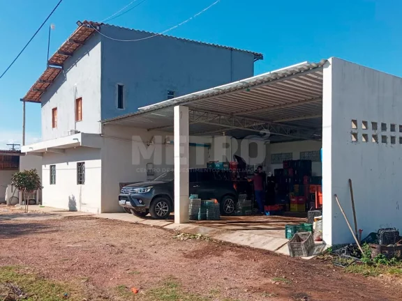 Imagem Fazenda à venda, 14,5 hc produzindo caju, goiaba e sapota.
