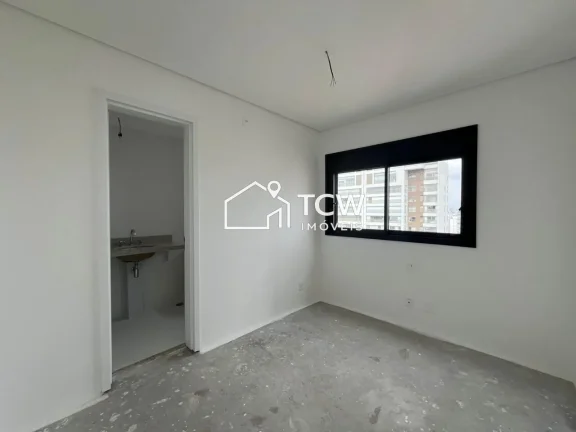 Imagem Apartamento à venda no bairro Moema - São Paulo/SP, Zona Sul