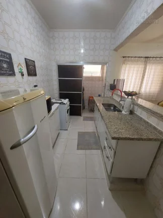 Imagem Apartamento à Venda em Flórida, Praia Grande - SP