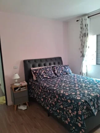 Imagem Apartamento com 2 dormitórios à venda, 59 m² por R$ 260.000,00 - Vila Júlia - Poá/SP