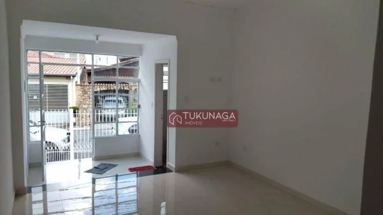 Imagem Casa à venda por R$ 1.276.000,00 - Jardim França - São Paulo/SP