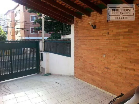 Imagem Casa com 3 dormitórios à venda, 250 m² por R$ 1.300.000,00 - Chácara da Barra - Campinas/SP
