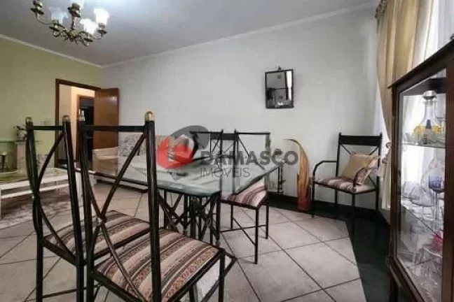 Imagem Casa à venda 4 Quartos, 4 Suites, 6 Vagas, 300M², Santa Maria, São Caetano do Sul - SP