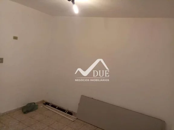 Imagem Casa com 2 dormitórios à venda, 257 m² por R$ 1.100.000,00 - Vila Matias - Santos/SP