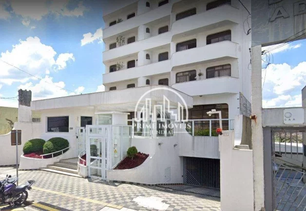 Imagem Apartamento com 3 dormitórios à venda, 210 m² por R$ 995.000,00 - Centro - Jundiaí/SP