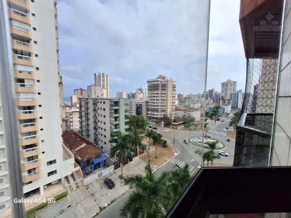 Imagem Apartamento 2 dormitórios 2 VAGAS no coração da Vila Guilhermina