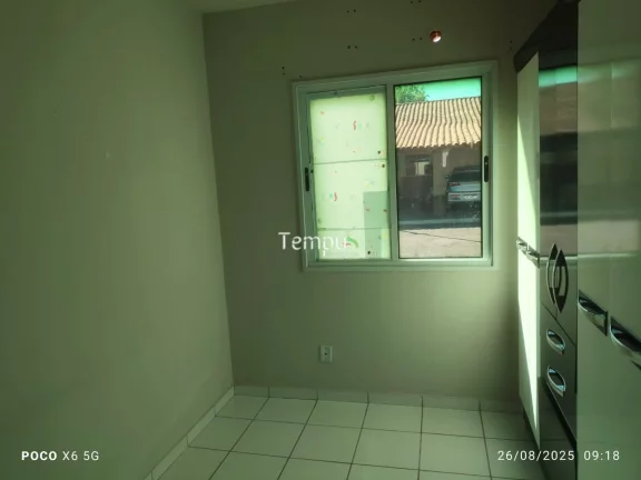 Imagem Casa em Condomínio Cachoeira Dourada, 2 quartos, 43m² St Garavello, Goiânia - GO