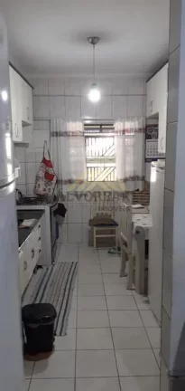 Imagem Sobrado à Venda - Conforto e Elegância em boa Localização