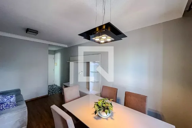 Imagem Apartamento à Venda - Cambuci, 3 Quartos, 62 m2
