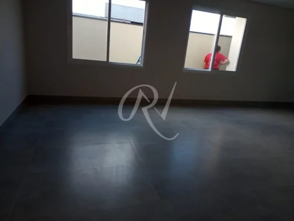 Imagem Casa Térrea na Reserva Rudá