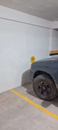 Imagem Apartamento novo com suíte em Caxias do Sul RS, 2 quartos, 1 suíte, sala ampla, 2 banheiros, 1 vaga de garagem. CXS003.403