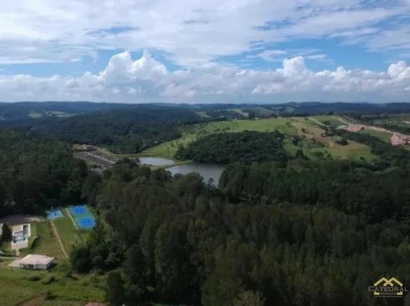 Imagem Terreno com 1.013m² no Condomínio Terra Caxambu por R$550.000,00 - Caxambu - Jundiaí/SP