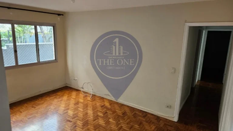 Imagem Apartamento à venda em São Paulo-SP na Vila Santa Catarina: 2 quartos, 2 salas, 2 banheiros, 1 vaga de garagem!