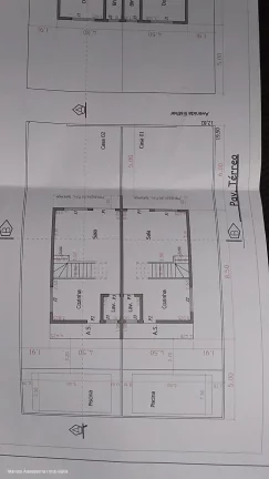 Imagem Casa RESIDENCIAL em ITANHAÉM - SP, campos elisios
