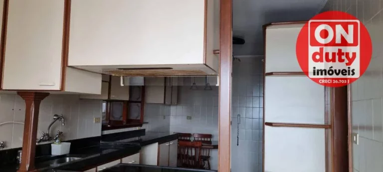 Imagem Apartamento - Ponta da Praia - Santos/SP