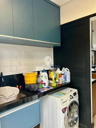 Imagem Casa à venda no condomínio Reserva Santa Rosa em Itatiba-SP - R$2.800.000