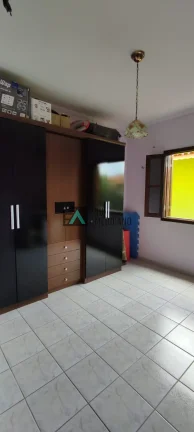 Imagem Ótima casa terrea no Jardim do Lago, Atibaia com vista privilegiada, 3 dormitórios rua tranquila