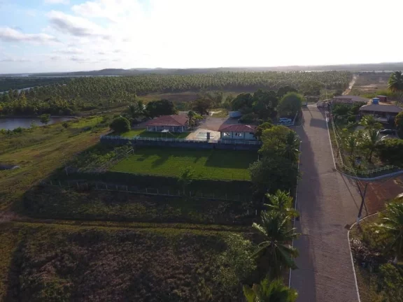 Casa de Campo com Piscina em Condomínio Porto Belo - Viva o Melhor da Natureza!