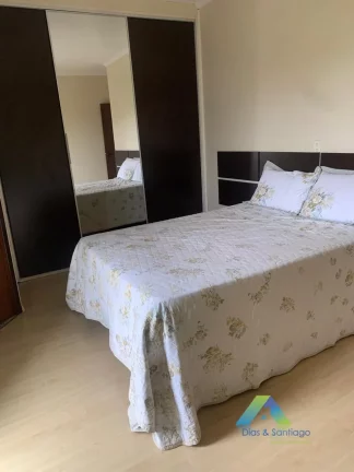 Imagem Apartamento à venda no bairro Vila Marina - Santo André/SP