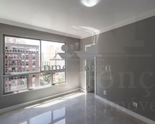 Imagem Apartamento Perdizes com 3 quartos sendo 1 suite e 1 vaga, 135m²