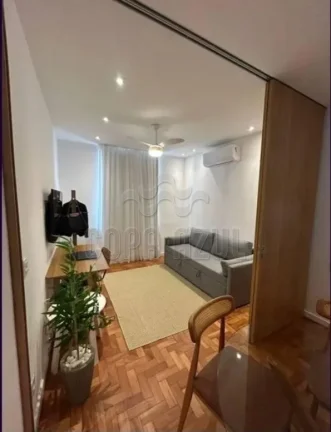 Imagem Ipanema – Rua Alberto de Campos | Residencial › Apartamento 1 quarto(s) à Venda