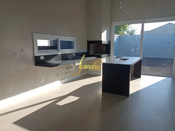 Imagem Excelente Casa nova no Centro de Xangri-lá! perto do mar