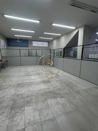 SALÃO COMERCIAL TÉRREO PARA LOCAÇÃO - 330m² | BOSQUE DOS EUCALIPTOS - SJC