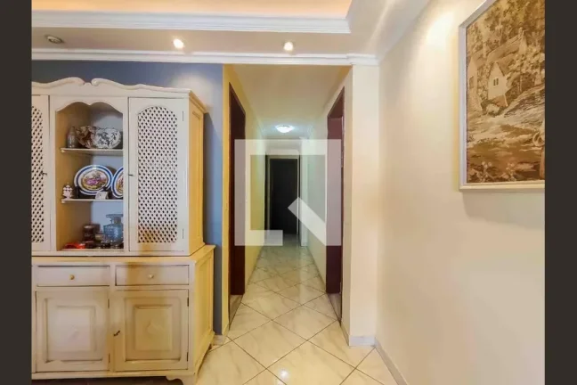 Imagem Apartamento à Venda - Recreio, 4 Quartos, 328 m2